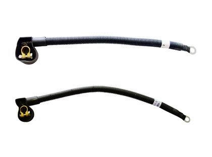 汽車(chē)電瓶連接線(xiàn)